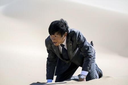 ＴＢＳ「ＶＩＶＡＮＴ」