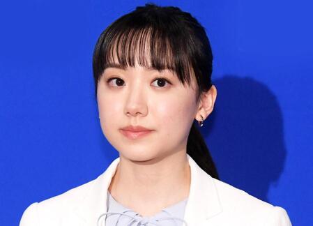 芦田愛菜