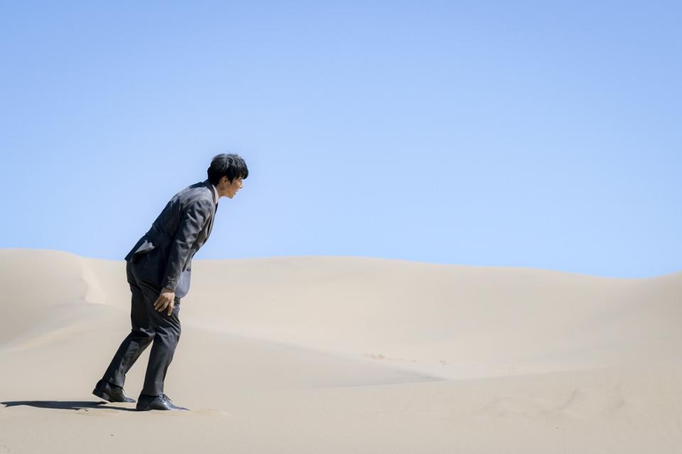 ＴＢＳ「ＶＩＶＡＮＴ」