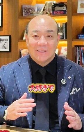 西村誠司氏のＴｉｋＴｏｋより