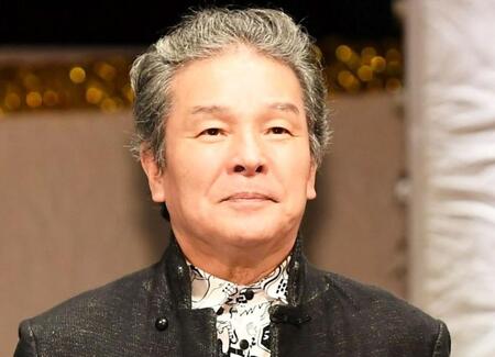尾藤イサオ