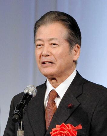 小野寺昭（２０１６年）