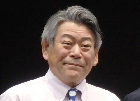 おかやまはじめ（２０２５年６月撮影）