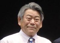 おかやまはじめ（２０２５年６月撮影）