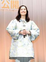 原田知世　２０２５年