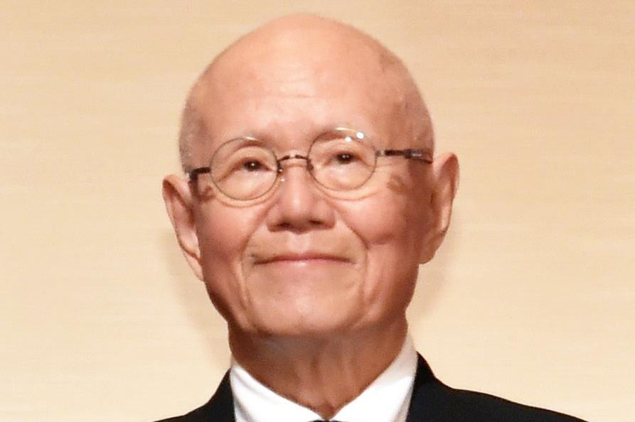 ちばてつやさん
