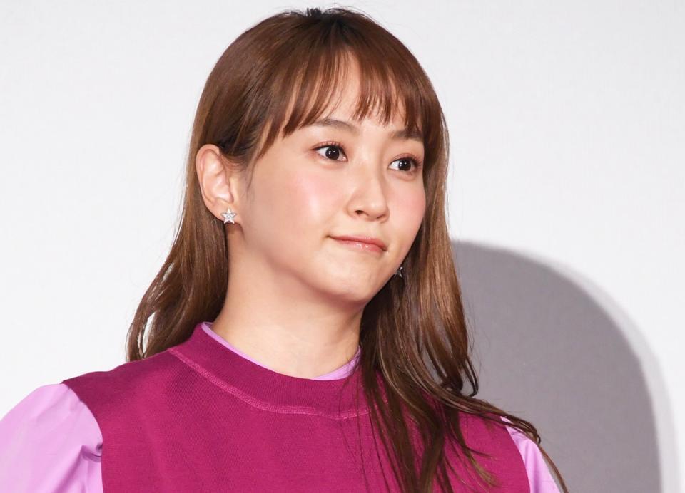 藤本美貴