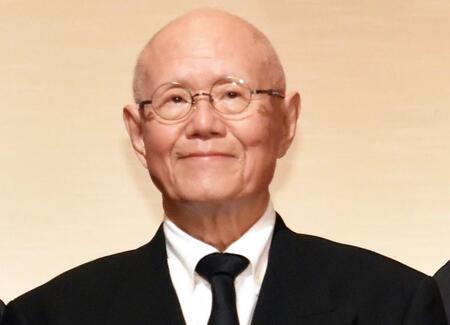 ちばてつやさん