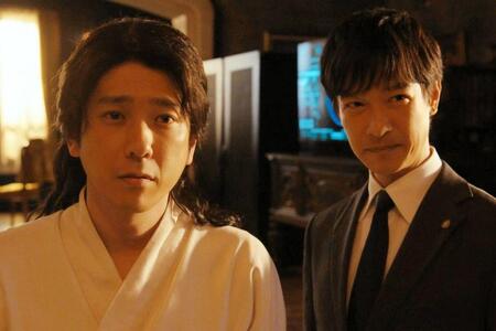 ＴＢＳ「ＶＩＶＡＮＴ」