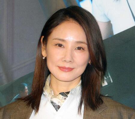 吉田羊
