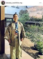 小久保寿人マネジャーのインスタグラムより