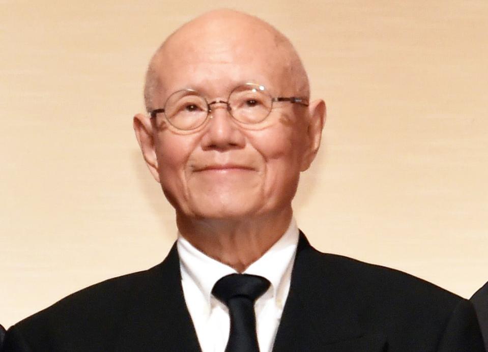 ちばてつやさん