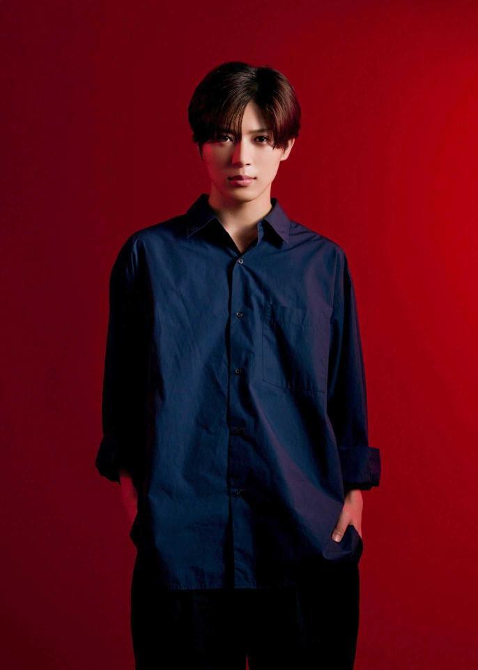 ドラマ初出演、初主演を務める西山智樹（Ｃ）「ワンフォーオール・オールフォーマーダー」製作委員会・ＭＢＳ