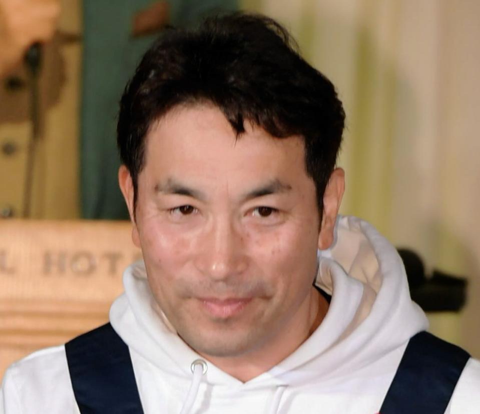秋葉弘道氏
