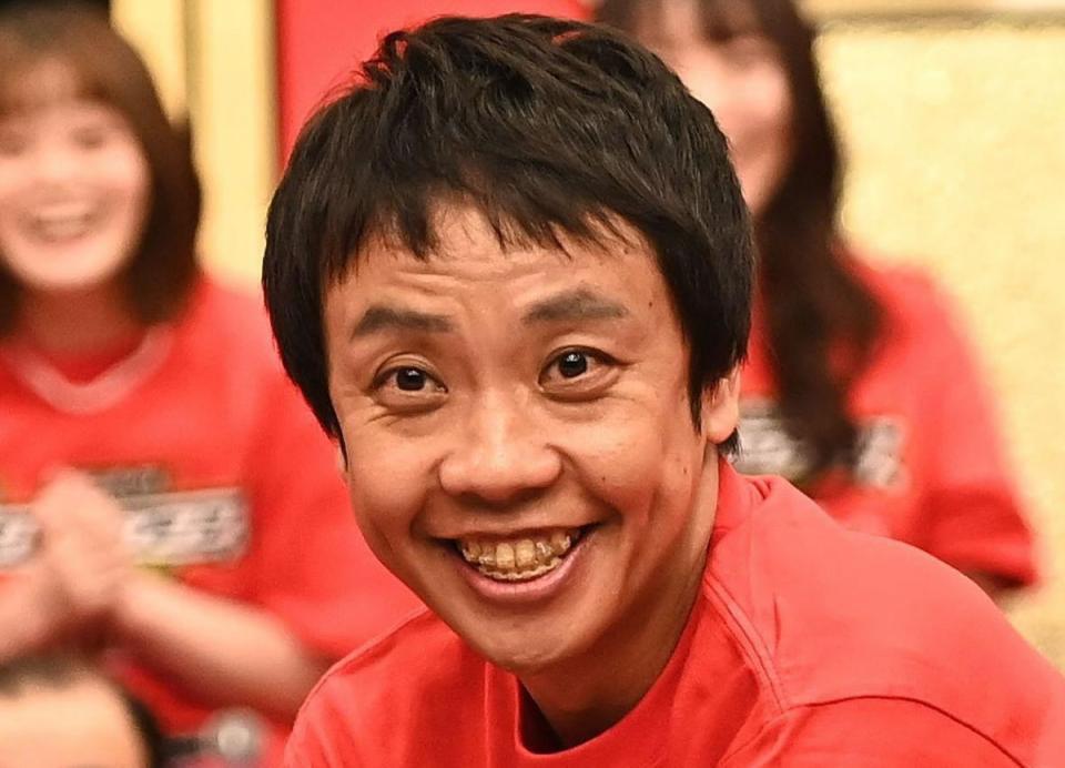 や団・本間キッド