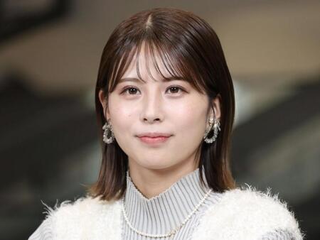大仁田美咲アナウンサー