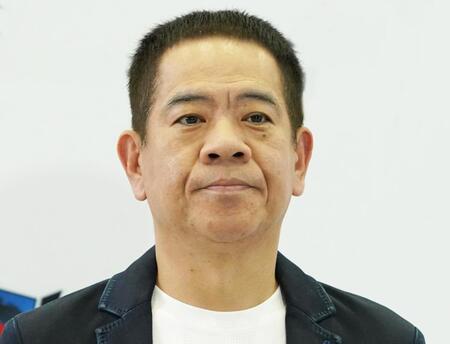 ＦＵＪＩＷＡＲＡ・原西孝幸