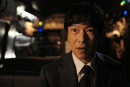 ＴＢＳ「ＶＩＶＡＮＴ」