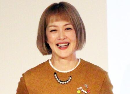 松嶋尚美