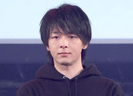 中村倫也