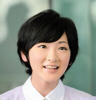 生駒里奈＝２０１２年