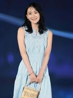 生駒里奈＝２０２３年