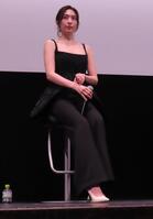 映画「過怠」にＷ主演の知英