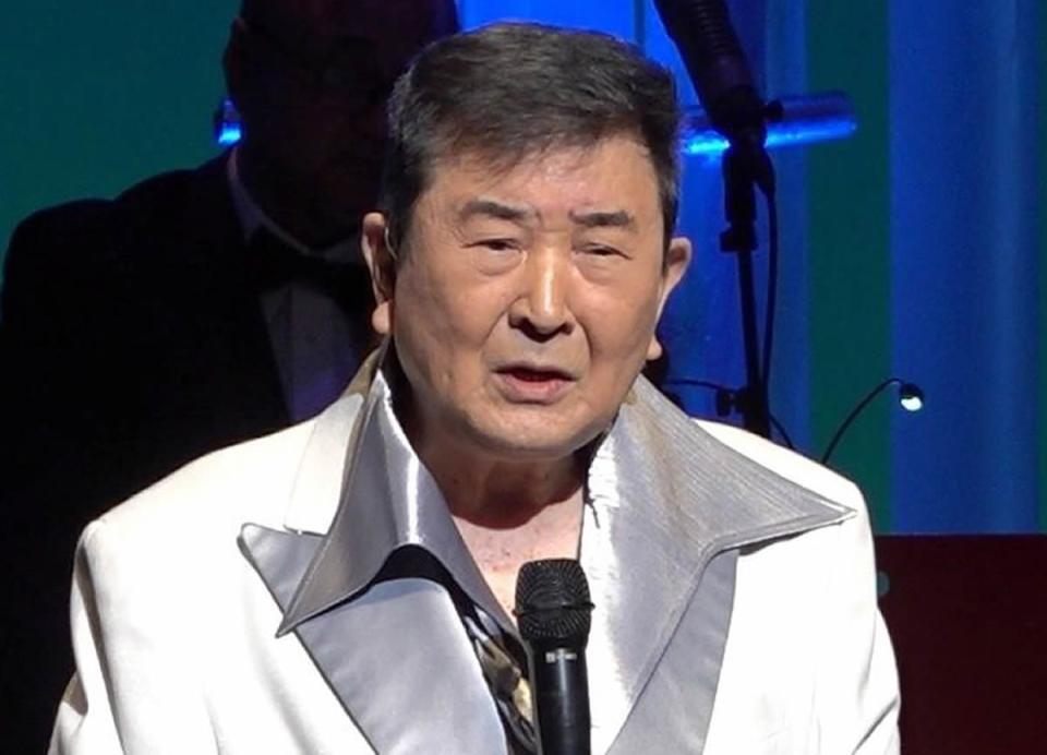 小林旭