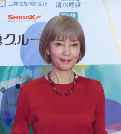 「キネコ国際映画祭」に登場した戸田恵子