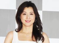 藤原紀香（２０２２年撮影）
