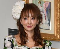 神田うの（２０２０年撮影）
