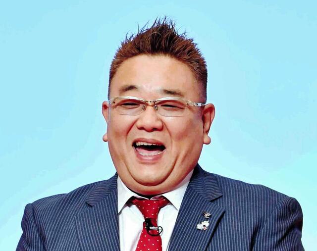 サンド伊達みきお、冠ラジオ番組で復帰