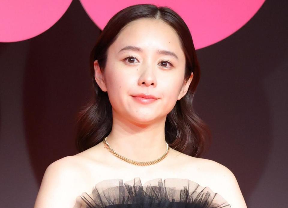 堀田真由