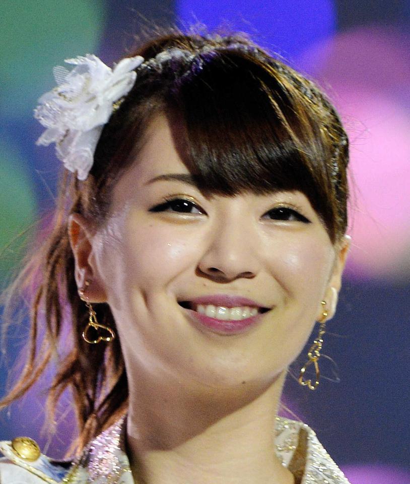 第１子を出産した菊地あやか