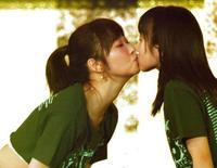 指原 おねだりキスのサプライズ/AKB48バックナンバー/デイリー