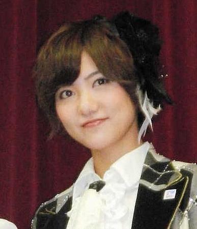 宮澤佐江 最後の１人と握手して泣いた ａｋｂ４８バックナンバー デイリースポーツ Online