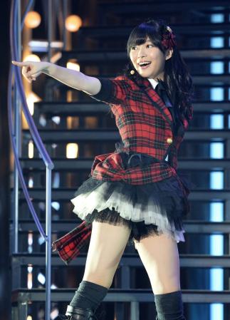 麻里子様がさしこイジリ 指原様 ａｋｂ４８総選挙 デイリースポーツオンライン