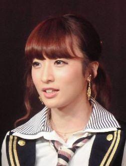 昭和女 梅田彩佳 大幅ダウン56位 akb48総選挙 デイリースポーツ Online 昭和女 梅田彩佳 大幅ダウン56位 akb48総選挙 デイリースポーツ Online