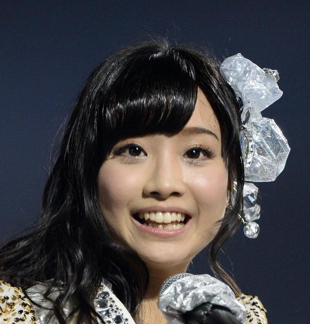 ske柴田阿弥 2年連続15位の誓い akb48総選挙 デイリースポーツ Online ske柴田阿弥 2年連続15位の誓い akb48総選挙 デイリースポーツ Online