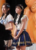 ６２位・本村碧唯（ＨＫＴ）