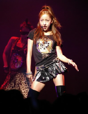 板野友美ＡＫＢメモリアル　２０１１年