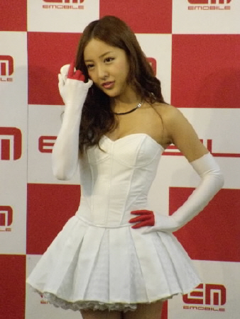 板野友美ＡＫＢメモリアル　２０１１年