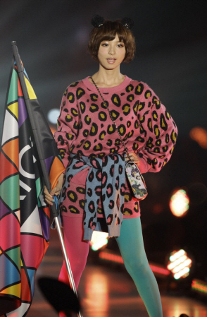 篠田麻里子ＡＫＢメモリアル　2012年9-12月