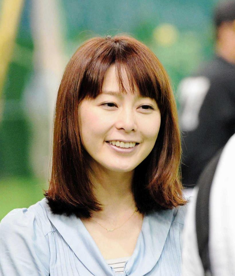 ｎｈｋ杉浦アナ ３０代同僚と結婚へ 女子アナ 芸能 デイリースポーツ Online