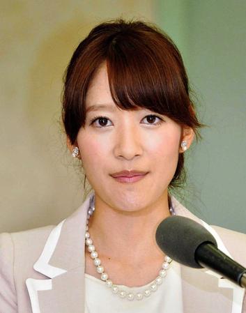 ＴＢＳ吉田明世アナウンサー