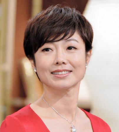 ＮＨＫ有働由美子アナウンサー