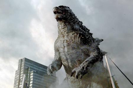 　続編が制作されることになった「ＧＯＤＺＩＬＬＡ」