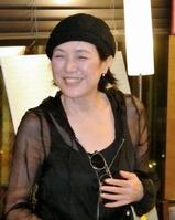 若手女性監督にノーギャラ出演を売りこんだ桃井かおり＝東京・代官山