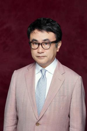 　初のＳＦ作品に挑む三谷幸喜氏