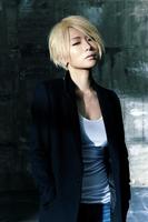 「百日紅」の主題歌を歌う椎名林檎